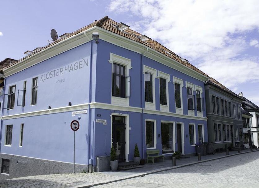Edifício Foto