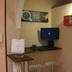 Comodidade do quarto