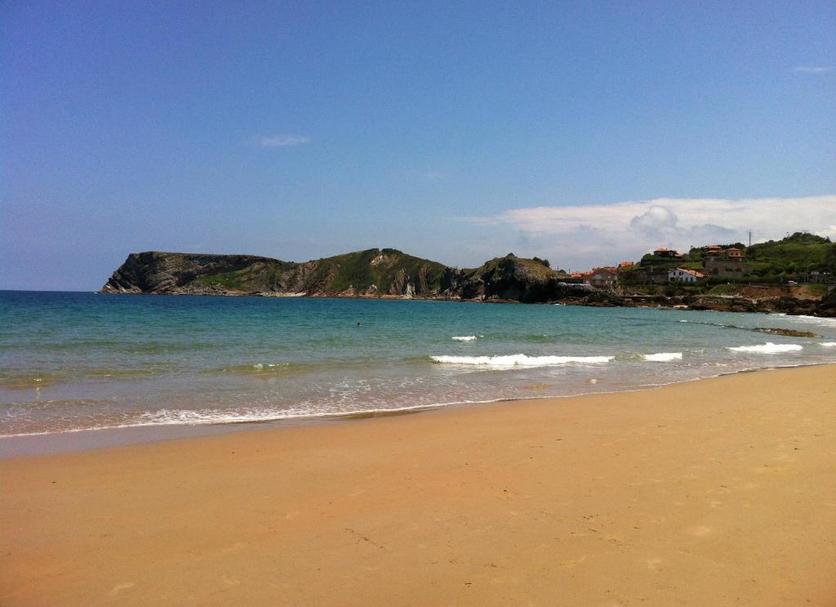 Praia Foto
