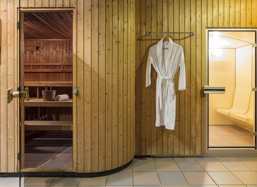 Spa Foto