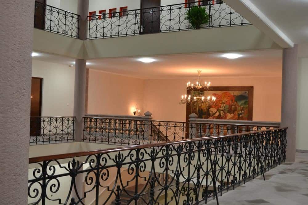 Escadas
