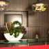 Comodidade do quarto