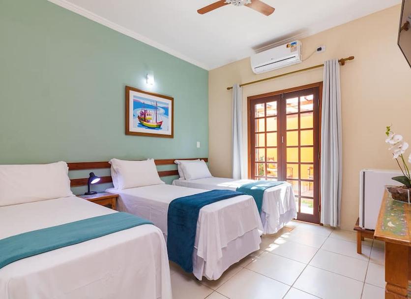 Quarto Foto