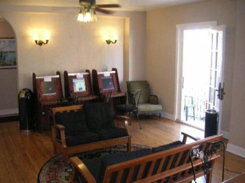 Sala de estar