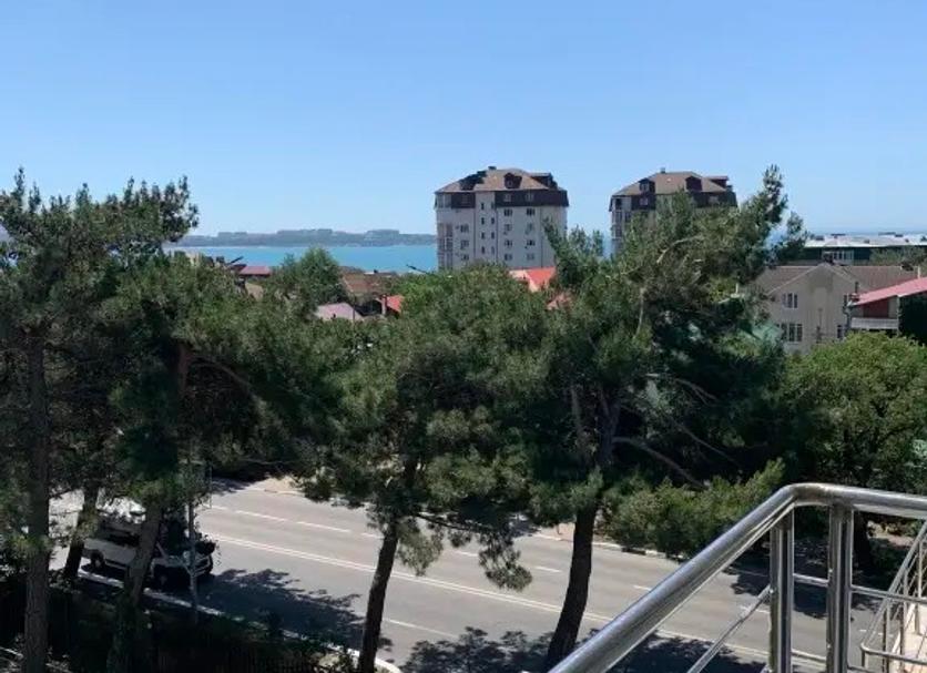 Vista externa Foto