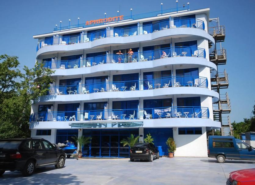 Edifício Foto