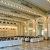 Sala de conferências