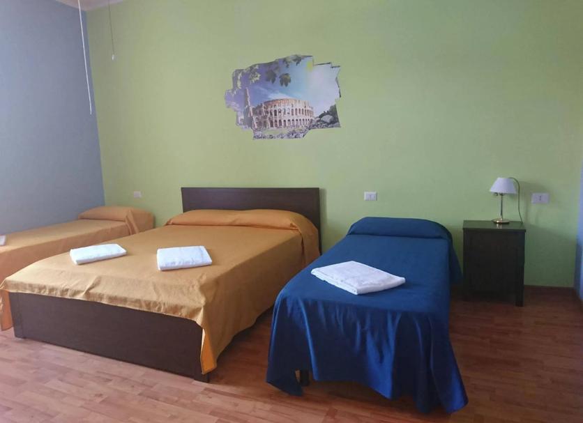 Quarto Foto