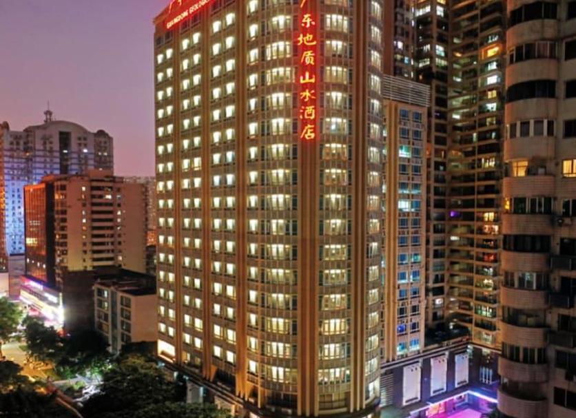 Edifício Foto