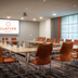 Sala de conferências