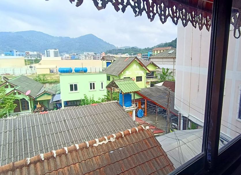 Varanda Foto