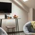 Comodidade do quarto