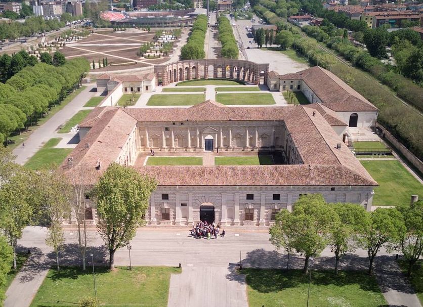 Edifício Foto