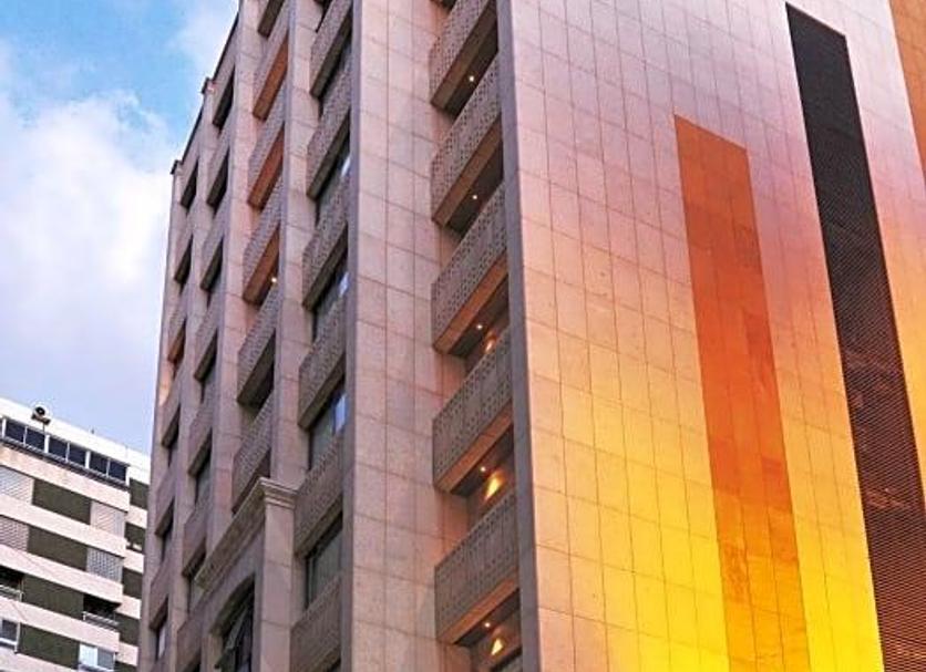 Edifício Foto