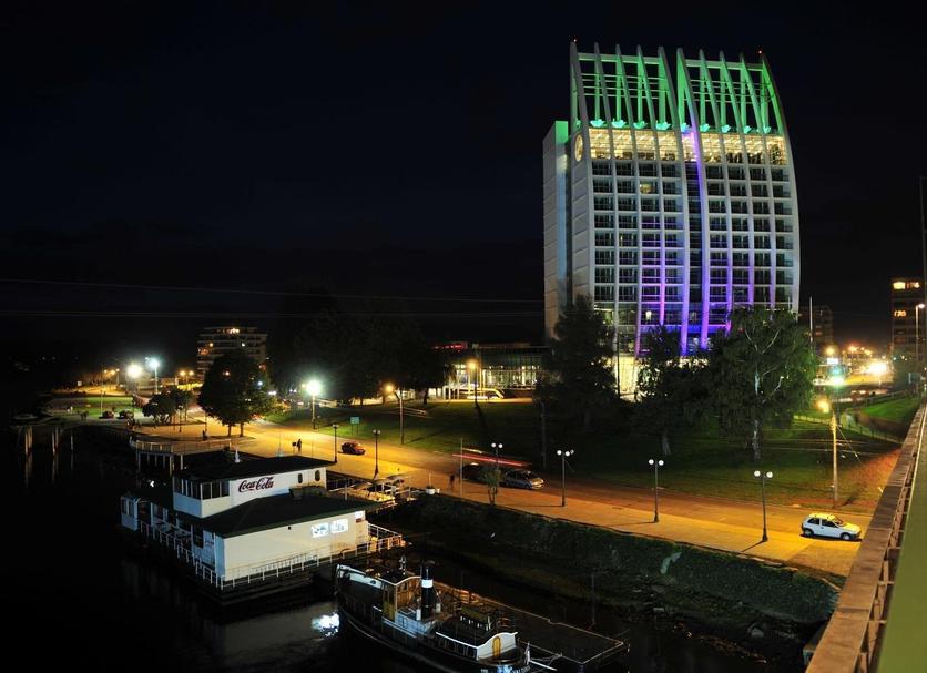 Edifício Foto