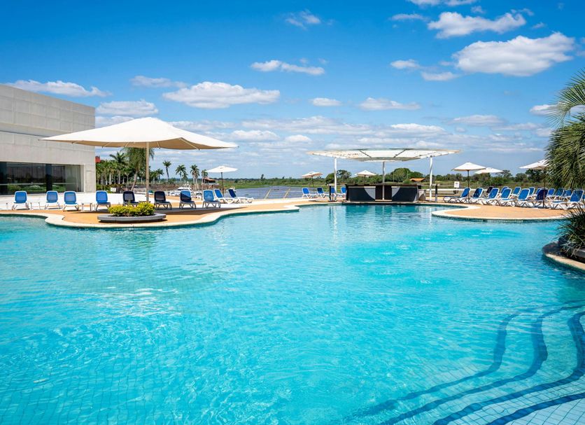 Yacht Golf Club Paraguayo, a Tribute Portfolio Resort a partir
