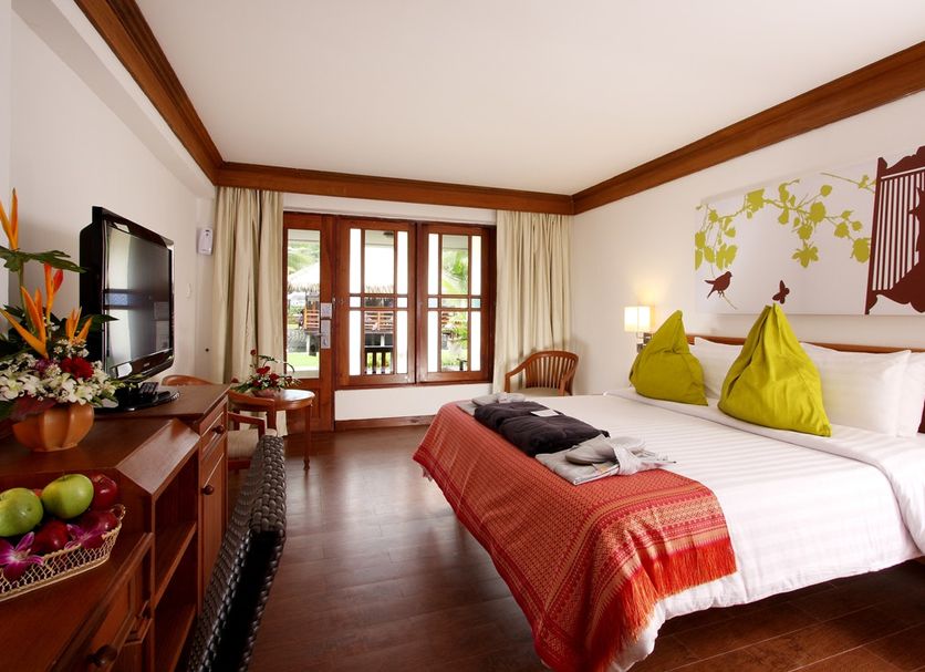 Quarto Foto