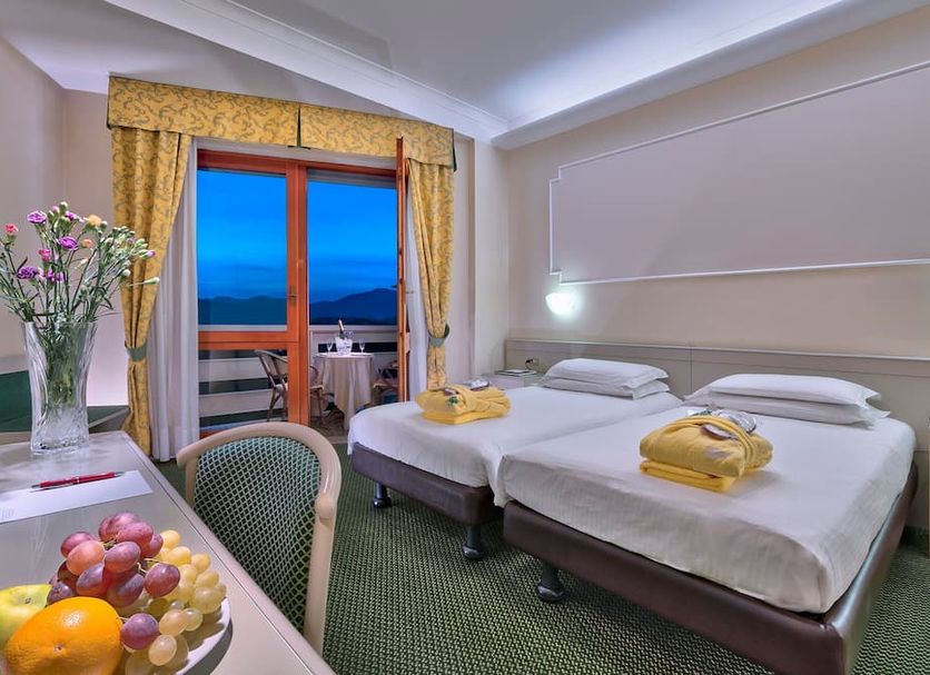 Quarto Foto