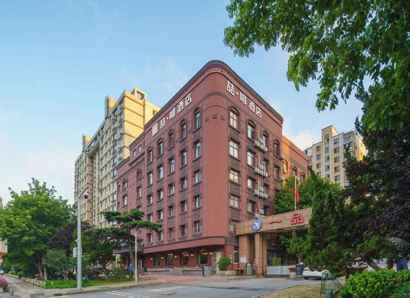 Edifício Foto
