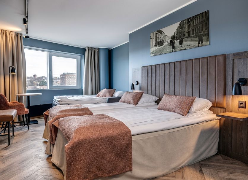 Quarto Foto