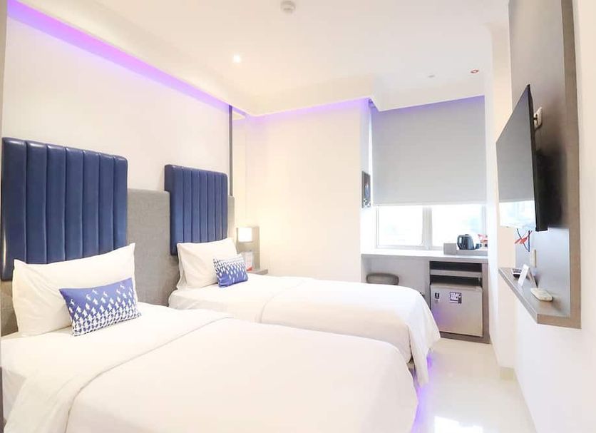 Quarto Foto