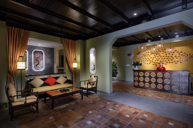 Little Riverside Hoi An . A Luxury Hotel & Spa