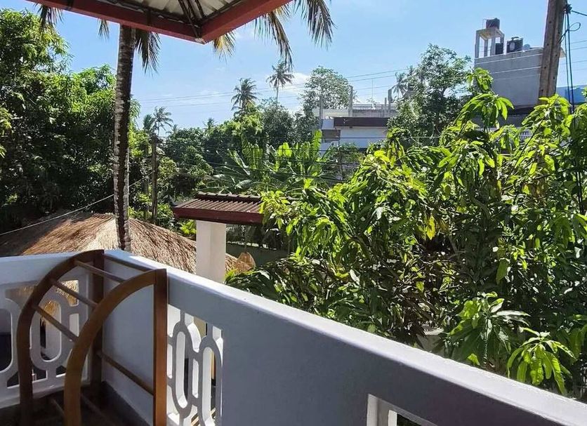 Varanda Foto