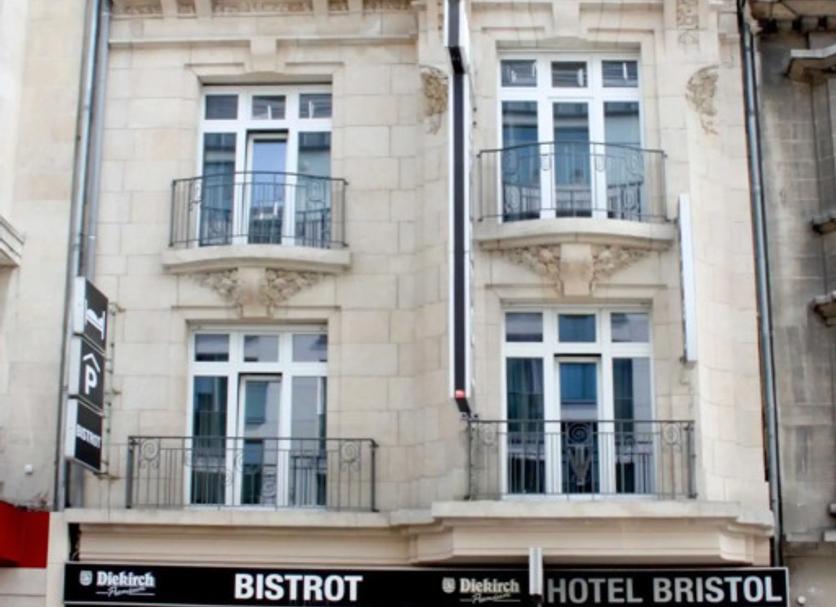 Edifício Foto