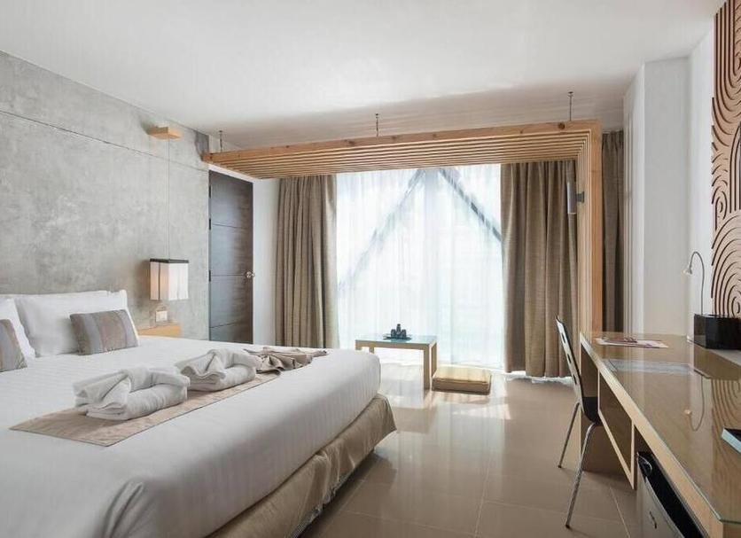 Quarto Foto