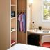 Comodidade do quarto