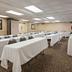 Sala de conferências