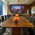 Sala de conferências