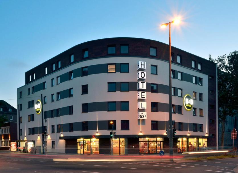 Edifício Foto
