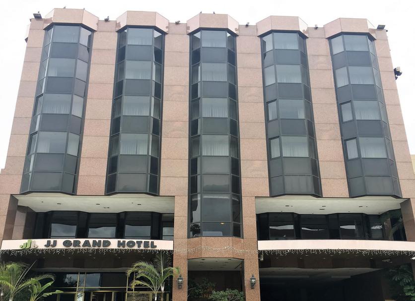 Edifício Foto
