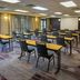 Sala de conferências