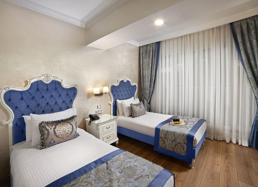 Quarto Foto