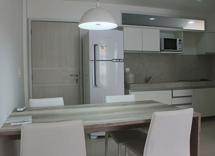 Cozinha Foto