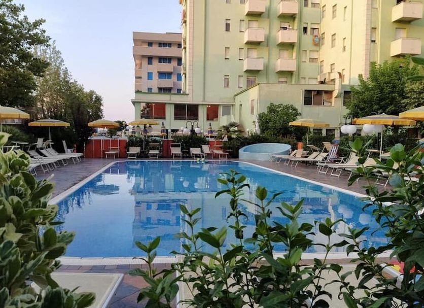 Piscina Foto