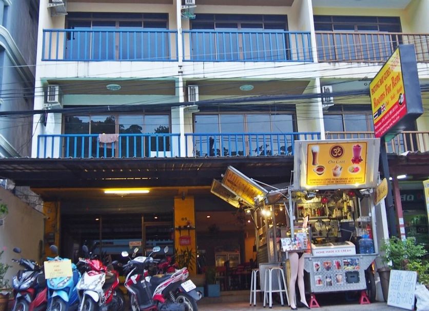 Edifício Foto
