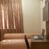 Comodidade do quarto
