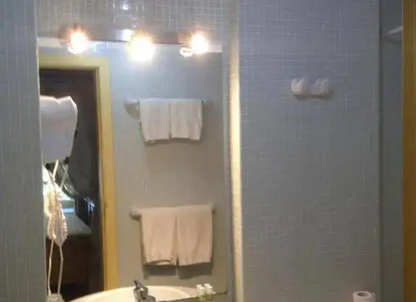 Banheiro Foto