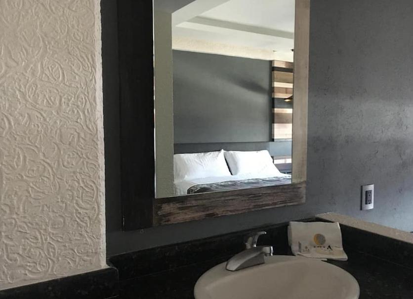 Banheiro Foto