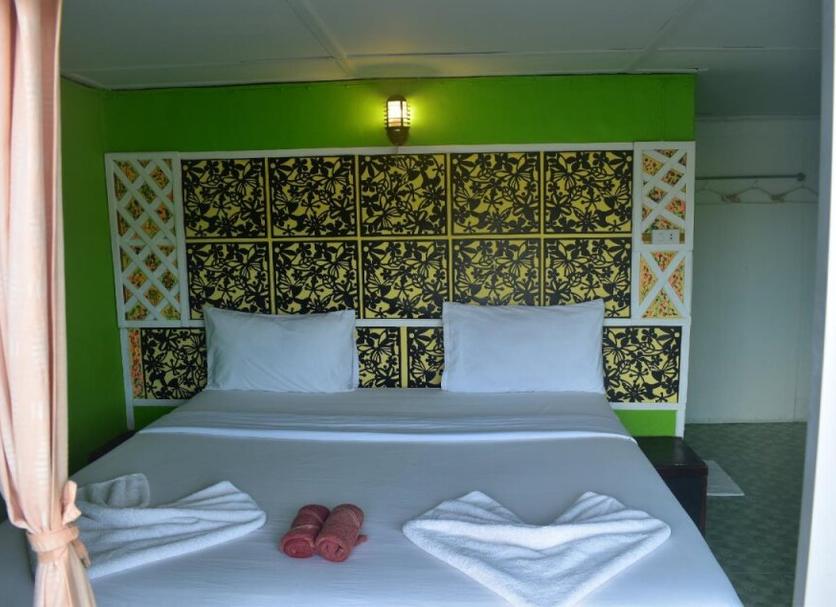 Quarto Foto