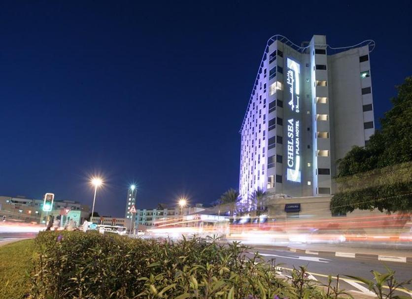 Edifício Foto