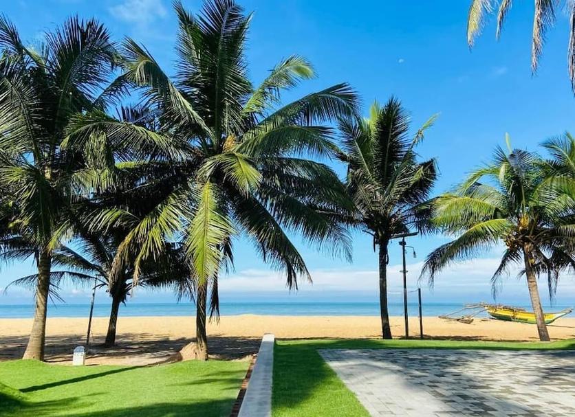 Praia Foto