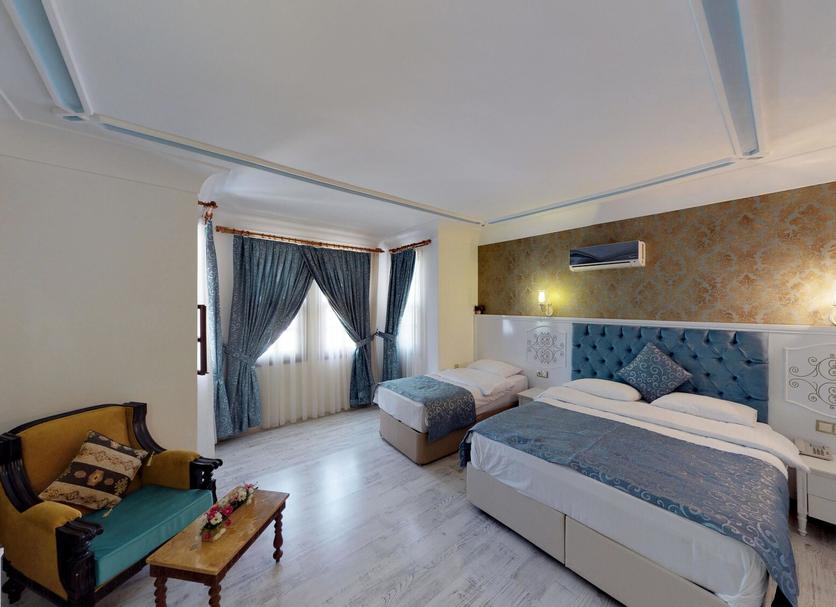 Quarto Foto