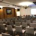 Sala de conferências