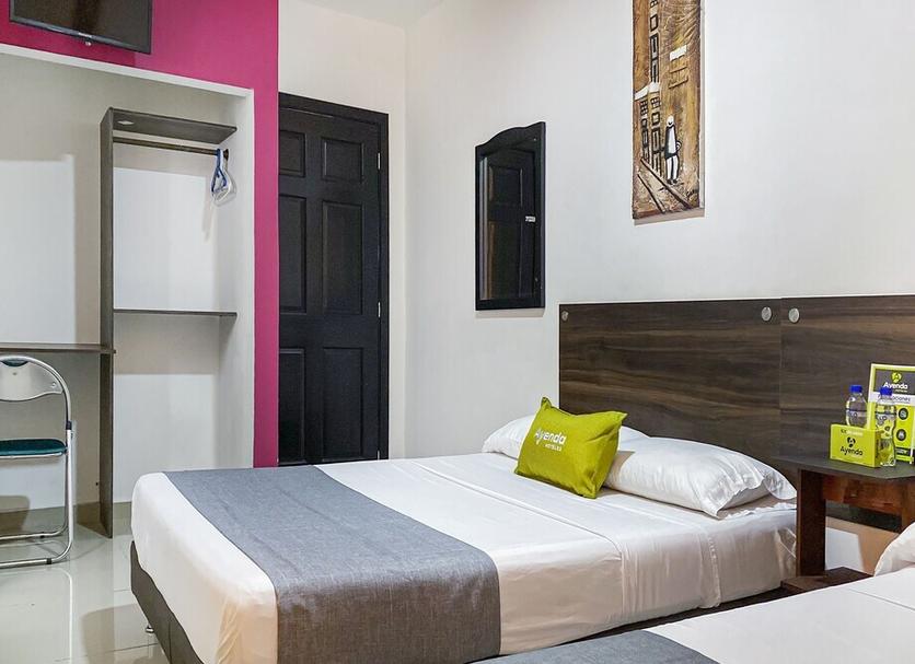 Quarto Foto