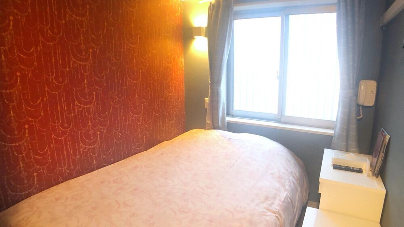 Tourist Hotel