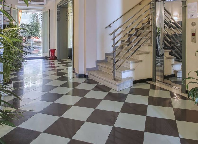 Escadas Foto